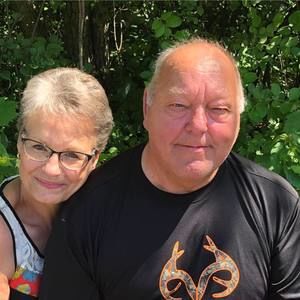 Meet your Posher, Jerilyn